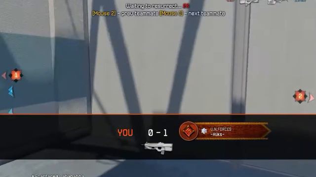 GG warface смотреть онлайн
