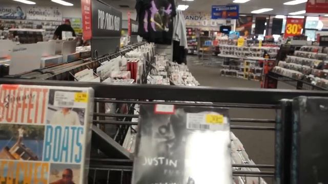 Routine Funko Pop Hunt Disaster @ Target смотреть онлайн