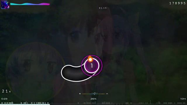 HOW TO GET SS IN OSU NO HACK NO ROOT 100% WORKING (APK DOWNLOAD) смотреть онлайн