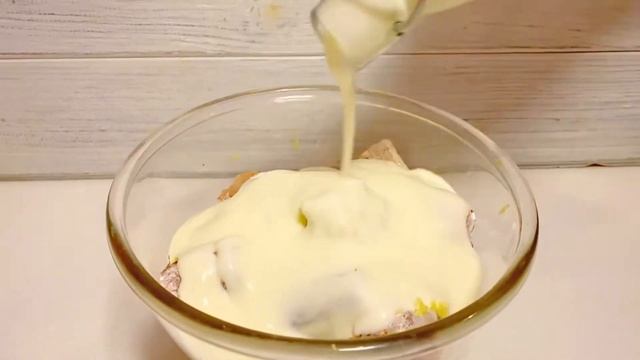 Накупила рыбы и готовлю третий день! Рецепт как приготовить рыбу Хек в духовке особенно вкусной! смотреть онлайн