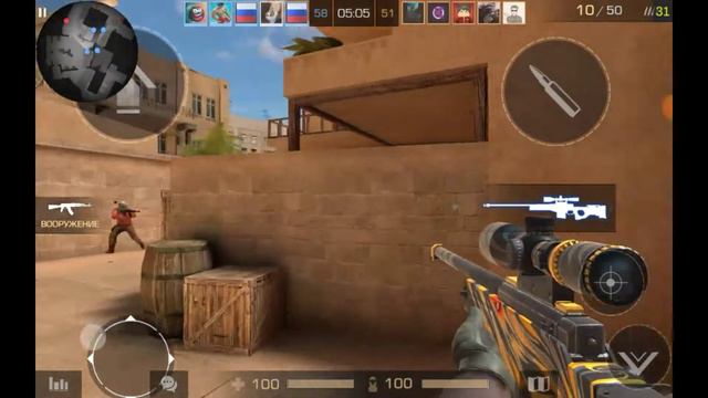 AWP + ДИГЛ ЭТО ПЛОХАЯ ИДЕЯ смотреть онлайн