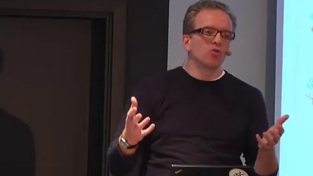 Qt DevDays 2010 - QtinUse - MeeGo - A Mobile Ecosystem For Qt Deployments - Dirk Hohndel