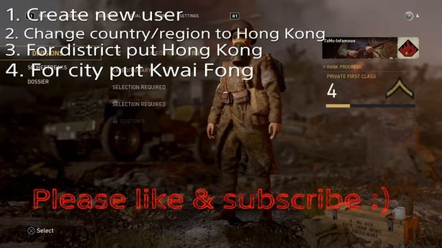 HOW TO GET CALL OF DUTY WW2 PRIVATE BETA FOR FREE ON PS4!!!!!! смотреть онлайн