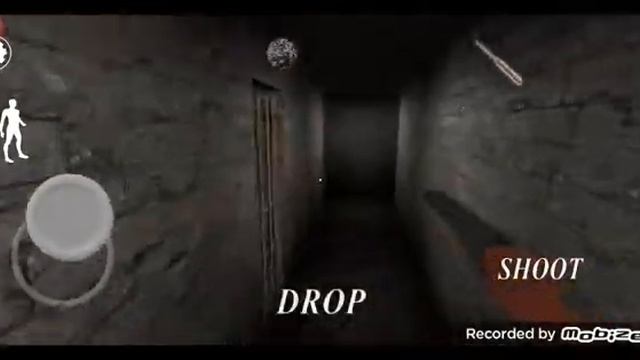 Прошёл Granny 3 с дедом на Easy через ворота✅ смотреть онлайн