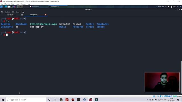 AutoRecon | Installation | Demo | Is it Allowed in OSCP? смотреть онлайн