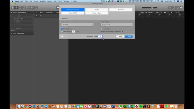 Kontakt 6 in 20 minutes смотреть онлайн