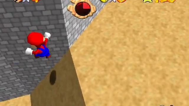 How to get Wario Apparition in adventure96. смотреть онлайн