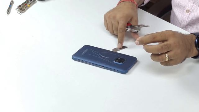 World's Most Durable Smartphone - Nokia XR20 Durability Test | XR21