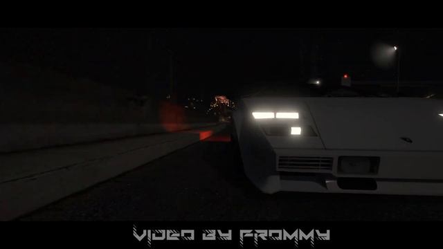 [GTA V | GVMP] Midnight Club Cinematic Prolog смотреть онлайн