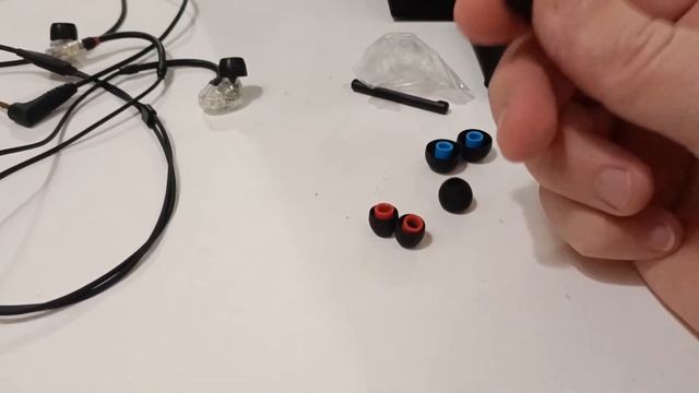 Sennheiser IE 40 Pro