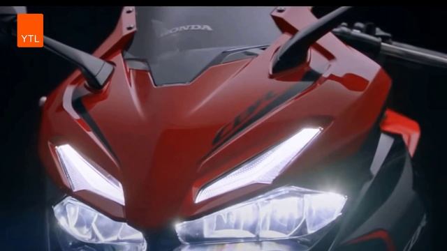 2021 Honda CBR All Colors View [ CBR150R ] New Design And Additional Features & Price 2021 смотреть онлайн