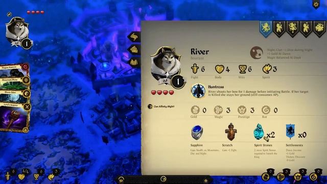 Armello: Gameplay And How To Play