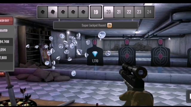 LEGIT infinite diamonds and tokens with 3x Shooting Range Challenge, Sniper 3D Assassin смотреть онлайн