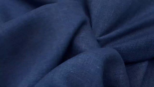 Лен костюмный цв.Этнографический-2, ш.1.5 м, лен-100%, 190гр/м.кв АРТ 7726