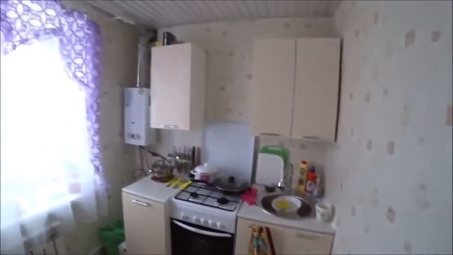Новая квартира Серого / Хочу Пожрать ( обзор ) смотреть онлайн