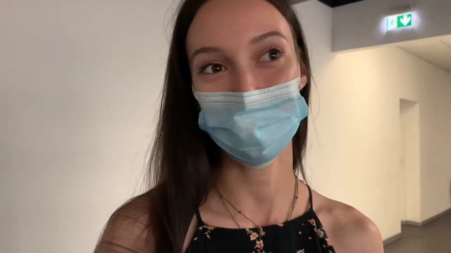 #DAY08 Забыли сдать ПЦР тесты. День в режиме light смотреть онлайн