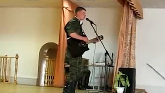 Песня под гетару о Маристане смотреть онлайн