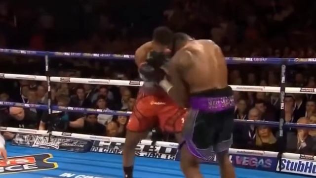 Уайт vs Поветкин. Прогноз!!! смотреть онлайн