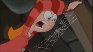 Metro Goldwyn Mayer Crossover