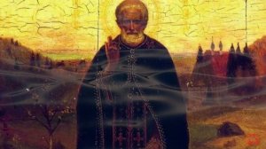 Смиренный чудотворец