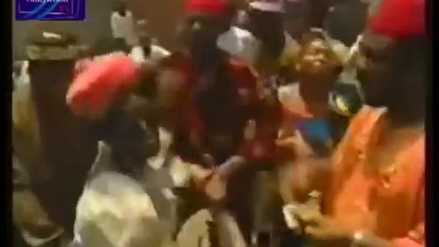 NARROW ESCAPE  (Part 1and 2  ) Nigeria Nollywood Movie