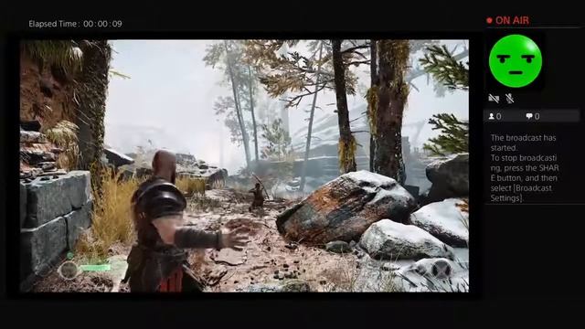 zank124's Live PS4 Broadcast смотреть онлайн