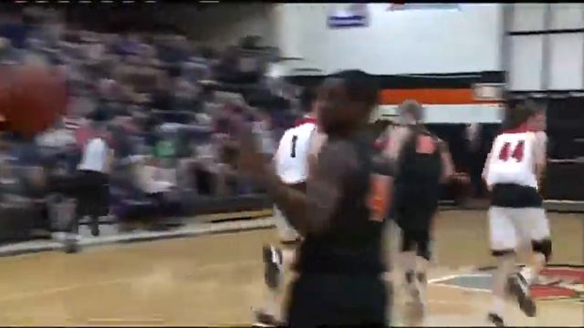 2/1/19 - Boys Basketball - Rochester John Marshall, 65 - Winona, 58 смотреть онлайн