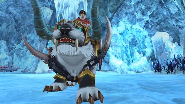 Акция "Новогодние сюрпризы" в Reborn смотреть онлайн