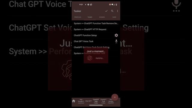 "Hey Google" ChatGPT - Full Tutorial смотреть онлайн