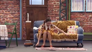 Çok Güzel Hareketler 2 | 33.Bölüm (Tek Parça Full HD)