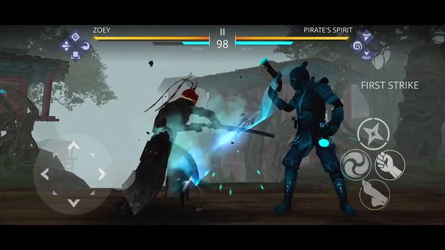 Defeating Zealot, Midnight Lotus, Golem and More | Shadow Fight 3 Marcus Plane Chapter 2 Part 1 смотреть онлайн