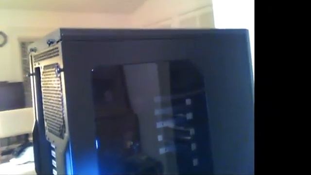 AMD A10 6. Flyover of completed PC #AMDTestDrive смотреть онлайн