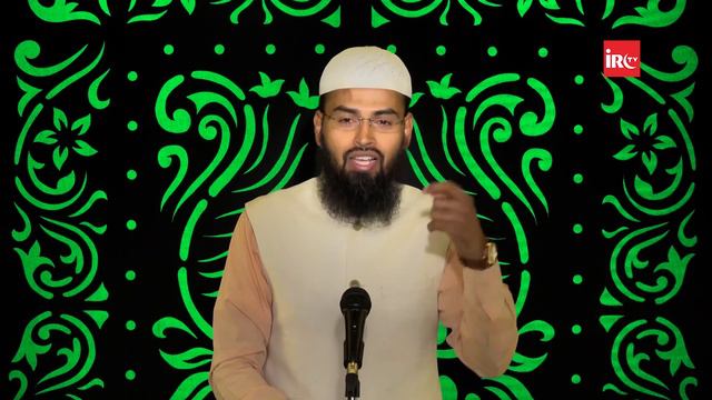 Nafs e Lawwama Kise Kehte Hai By Adv. Faiz Syed @IRCTV смотреть онлайн