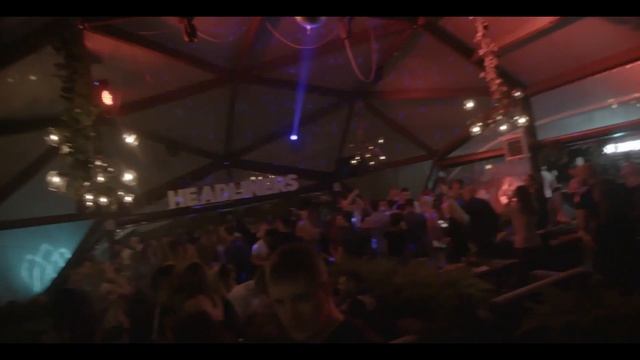 Клип для проекта M.E.T.A.N.O.I.A Aka M.ISPANETS Краснодар