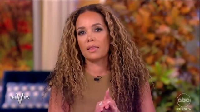 Alyssa Milano Says 20 Years of Being UNICEF Ambassador is "Most Fulfilling Life Work" | The View смотреть онлайн