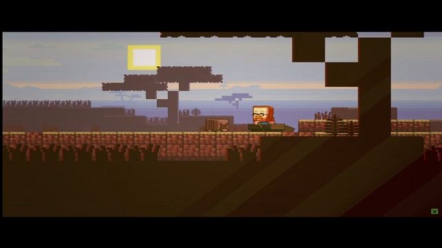 Майнкрафт новый моб - БРОНЕНОСЕЦ