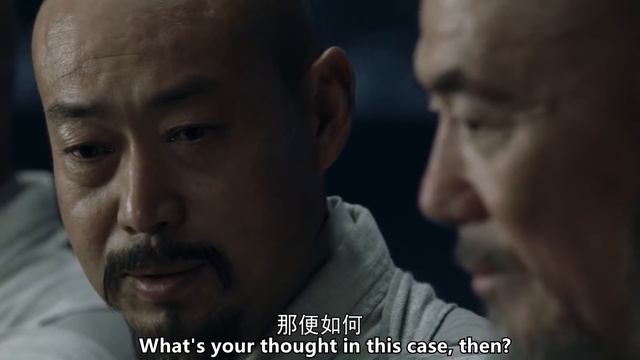 任人欺負的小和尚，竟是天下第一功夫大師，亮出身份秒殺囂張反派！ep42 смотреть онлайн