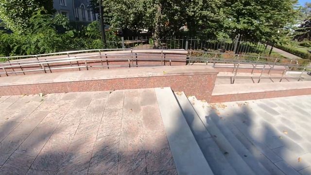 ОН ПРЫГНУЛ!!! ДРОП в ГРОБ на BMX| БМХ VLOG смотреть онлайн