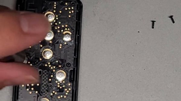 NVIDIA SHIELD 4K HDR ANDROID TV Pro Streaming Device Remote Control Controller Disassembly How to