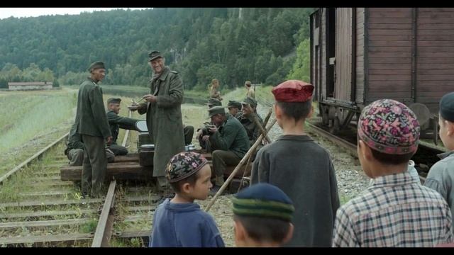 Сестрёнка (My Little Sister) - Film Trailer смотреть онлайн