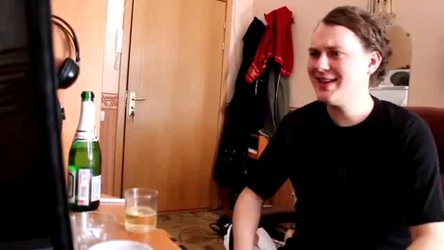 Как Юрий Хованский смотрит «Игру Престолов» смотреть онлайн