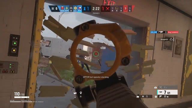 Широкий Барабан|Rainbow six siege|Apex Legends смотреть онлайн