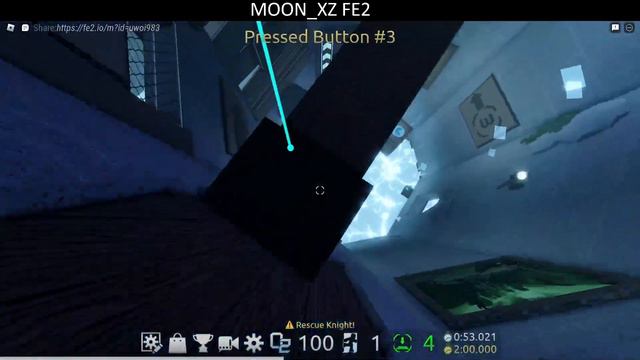 Snowy Stronghold FE2 смотреть онлайн