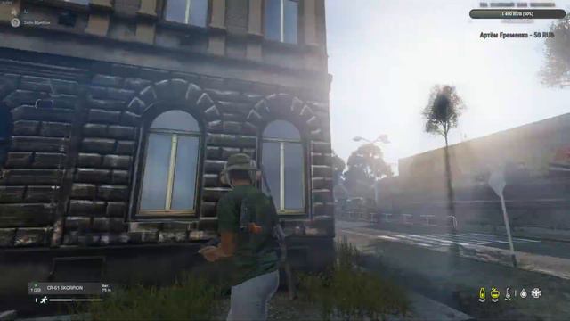 Берег/Черно/SEA DAYZ смотреть онлайн