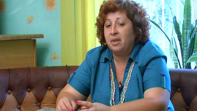 Здолати все (Олена Горбатюк. Жертва торгівлі людьми) 23.08.16 смотреть онлайн