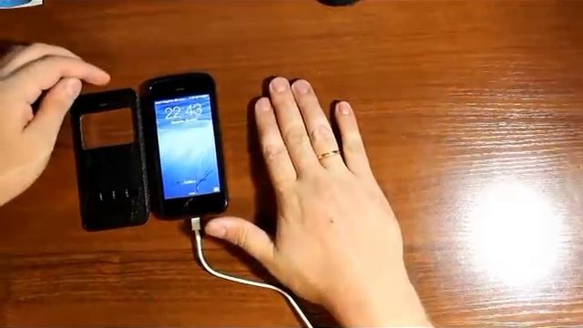 Шнур для зарядки iPhone 5, 5S, 6 за 34 рубля с AliExpress смотреть онлайн