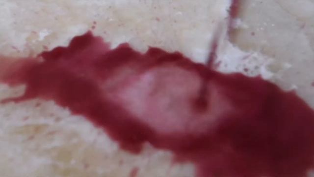 Тестируем натуральный и искусственный камень! смотреть онлайн
