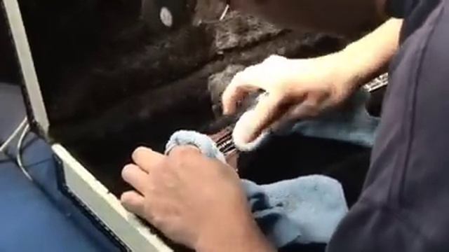 Casing - Final Assembly - PRS Guitars Shop In Detail смотреть онлайн