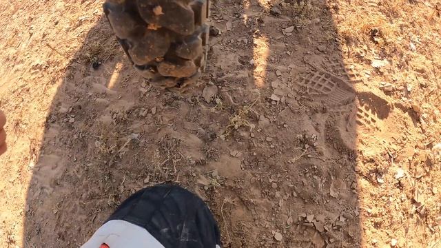 How a little off-roading got me into trouble.. [S5 - Eps. 57] смотреть онлайн