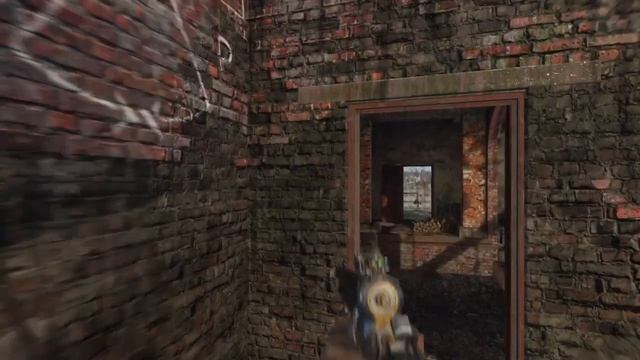 Прохождение Метро Exodus на ps 4 часть 1 смотреть онлайн